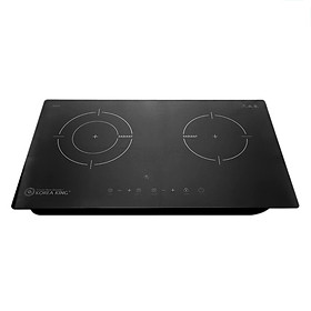 Mua Bếp Đôi Hồng Ngoại Korea King KIC - 3500RR - Hàng chính hãng